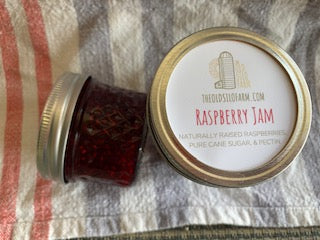 Raspberry Jam