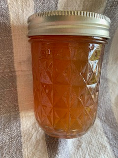 Peach Jelly